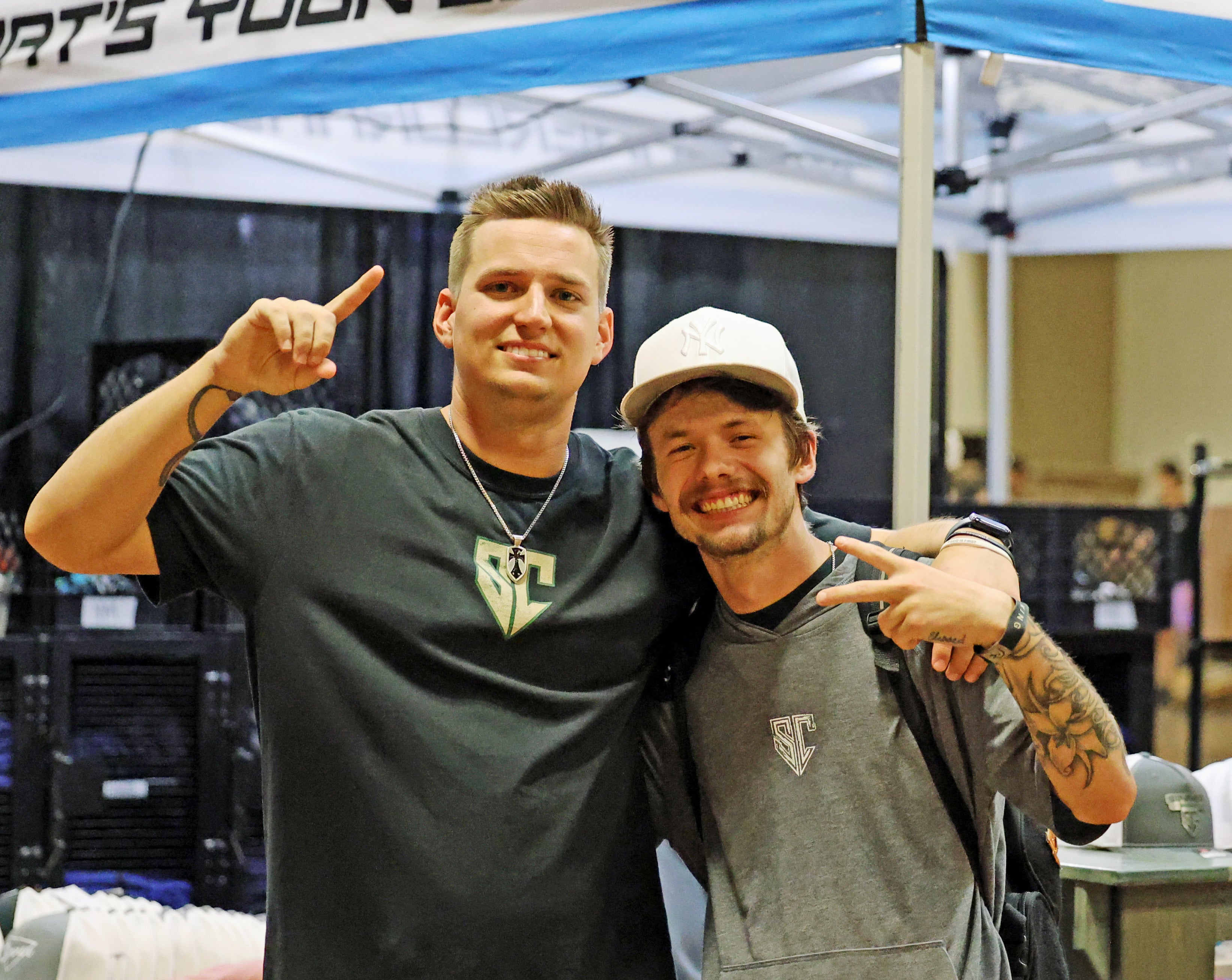 Sinner Cornhole Shirts