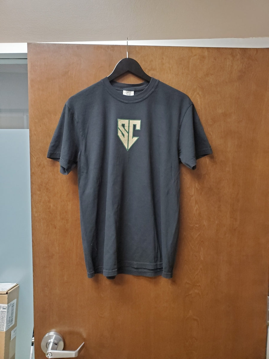 Planted Not Buried Tee
