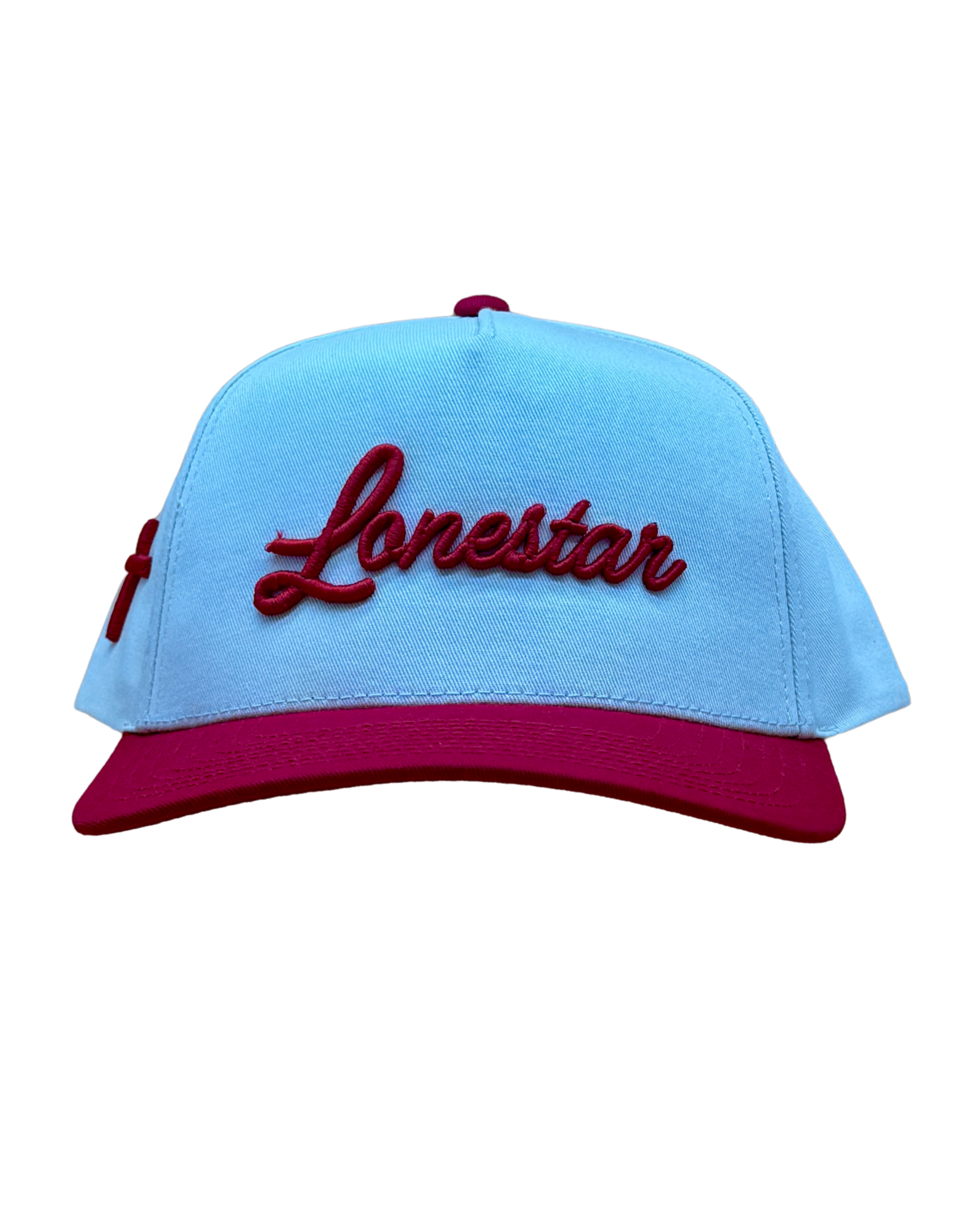 Lonestar Hat – Richardson Adjustable Mid Profile
