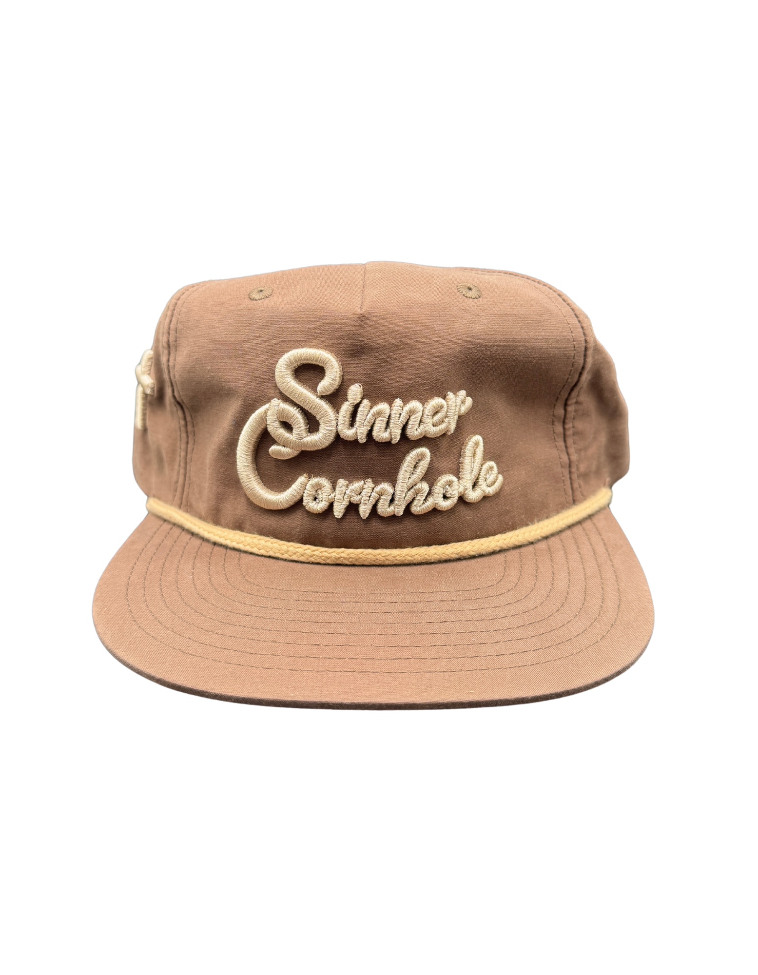 Sinner Cornhole Richardson R-Active Hat