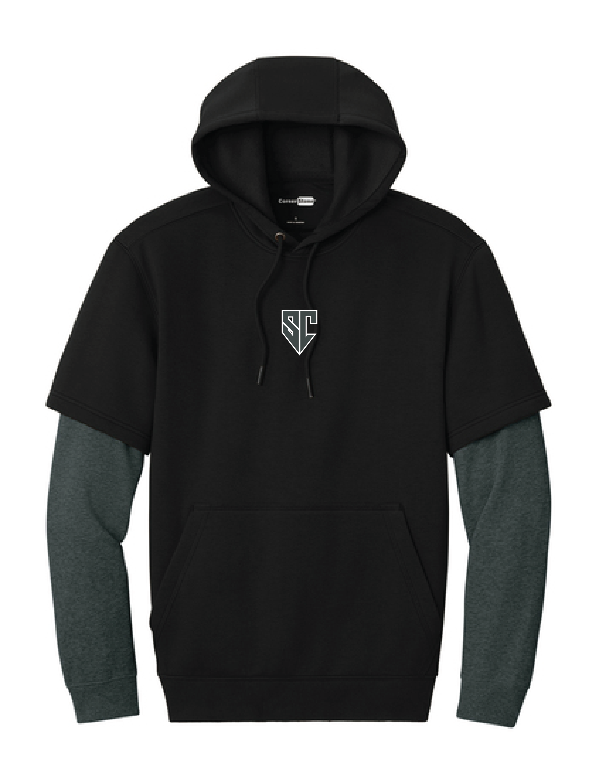 SC Cornerstone Fleece Hoodie