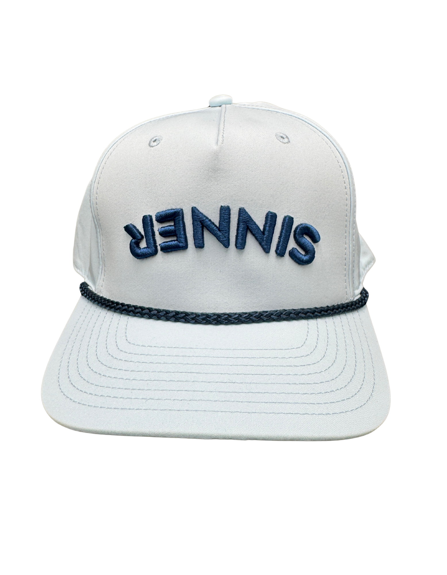 Sinner Cornhole Richardson 256 Rope Hat