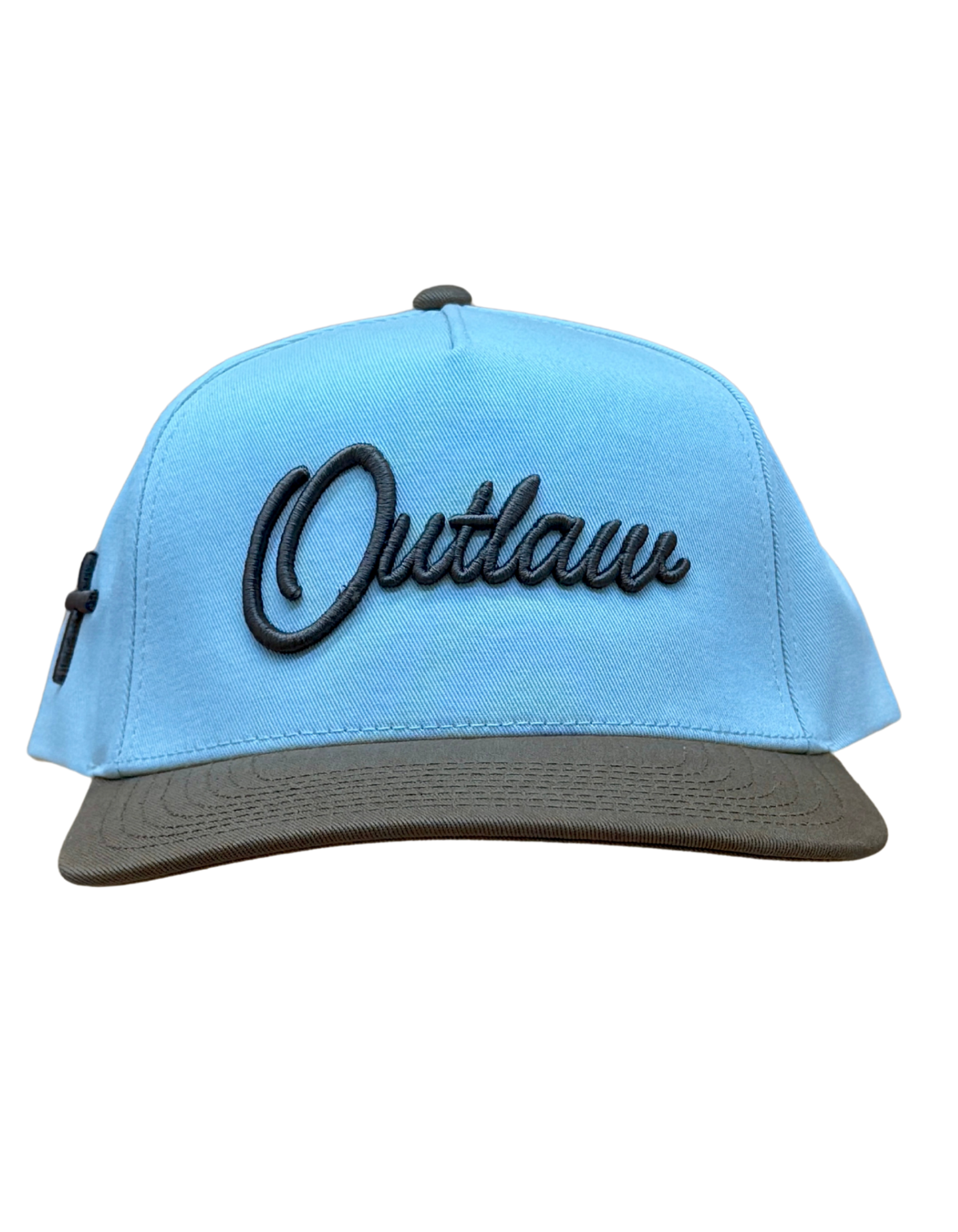 Outlaw Hat – Richardson Adjustable Mid Profile